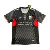 Original Fußballtrikot Club Deportivo Palestino Auswärtstrikot 2024-25 Für Herren